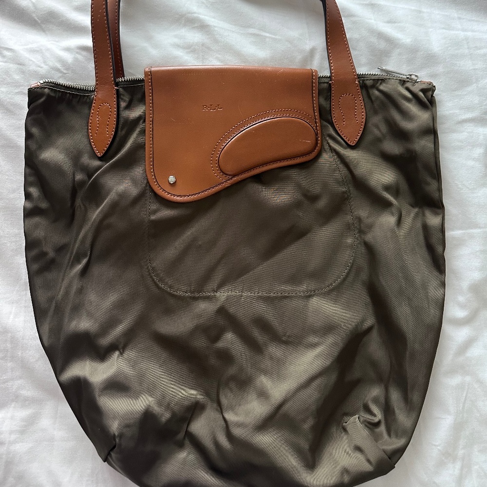 Ralph Lauren bag